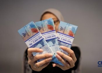 Benarkah Tuyul Tidak Dapat Mencuri Uang di Bank? Berikut Penjelasannya