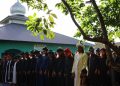 Iduladha Jamaah An-Nadzir Gowa Dijadwalkan Jatuh pada 26 Mei