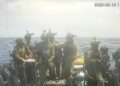 Jurnalis Ditangkap Tentara Israel di Kapal Flotilla
