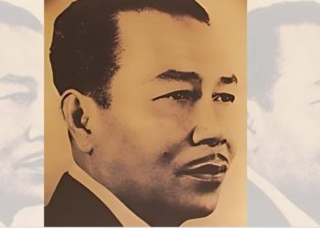 Menteri RI Dijatuhi Hukuman Mati Akibat Korupsi Semua Harta Disita