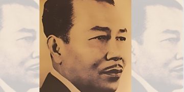 Menteri RI Dijatuhi Hukuman Mati Akibat Korupsi Semua Harta Disita
