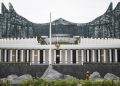 Respons Putusan MK, DPR Minta Istana IKN Segera Berfungsi dan Digunakan
