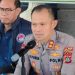 Dugaan Polantas Hampir Pungli WNA, Kapolres Badung Berikan Klarifikasi