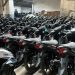 Asal Usul Motor Ilegal di Jakarta Selatan yang Diekspor ke Tahiti dan Togo