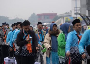 Delapan Penyalur Mulai 2024 Gunakan Visa Tenaga Kerja