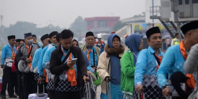Delapan Penyalur Mulai 2024 Gunakan Visa Tenaga Kerja