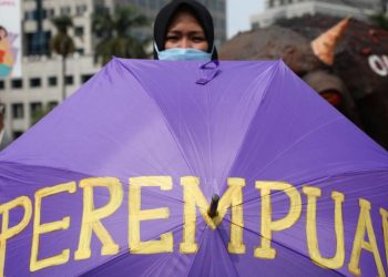 Raperda Pelindungan Perempuan DKI dari Hulu ke Hilir Sedang Dibahas