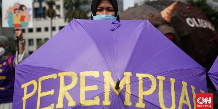 Raperda Pelindungan Perempuan DKI dari Hulu ke Hilir Sedang Dibahas