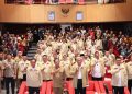 Tito Tekankan Tiga Rambu untuk Penguatan Perpukadesi