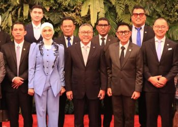 Pernyataan Presiden Mengenai SDA untuk Memperkuat Ekonomi Rakyat