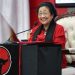 Peringatan Hari Lahir Pancasila 1 Juni dihadiri Megawati