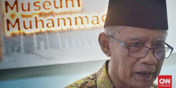 PP Muhammadiyah Kecam Israel atas Penculikan 5 WNI, Desak PBB untuk Bertindak