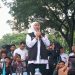 May Day Surabaya, Massa Buat 14 Kesepakatan Bersama Gubernur Jatim