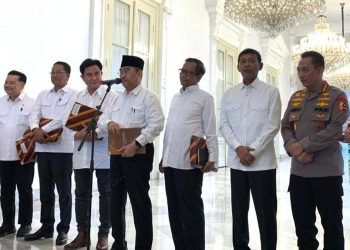 Rekomendasi Komisi Reformasi Polri untuk Prabowo Tidak Konsisten
