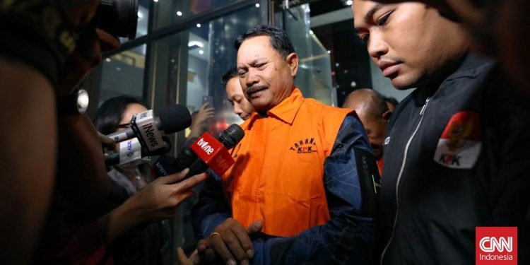 KPK Periksa Plt Wali Kota Madiun Terkait Permintaan Dana CSR kepada Pengusaha