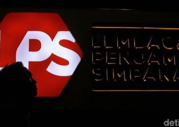 LPS Jamin Polis Asuransi Namun Tidak Semua Perusahaan Mendapatkan Jaminan