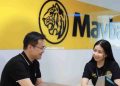 Maybank Cetak Laba Sebelum Pajak Rp397 M