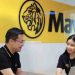 Maybank Cetak Laba Sebelum Pajak Rp397 M