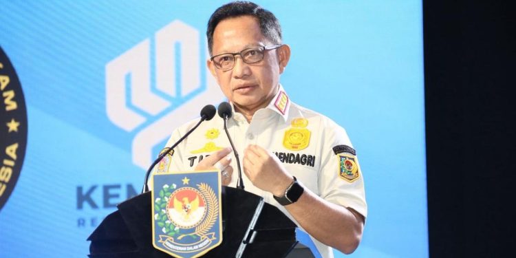 Pemda Diharapkan Perkuat Forkopimda, FKUB, dan Tim TPKS menurut Mendagri