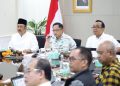 Mayoritas Wilayah Terkena Bencana di Sumatra Kembali ke Keadaan Normal