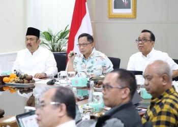 Mayoritas Wilayah Terkena Bencana di Sumatra Kembali ke Keadaan Normal