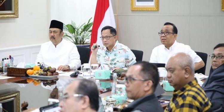 Mayoritas Wilayah Terkena Bencana di Sumatra Kembali ke Keadaan Normal
