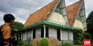 Walkot Jogja Temui Ahli Waris Terkait Penjualan Rumah Prof Sardjito