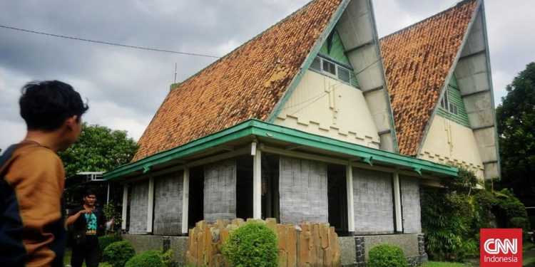 Walkot Jogja Temui Ahli Waris Terkait Penjualan Rumah Prof Sardjito