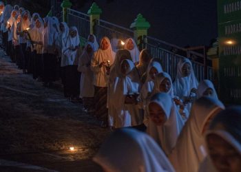 Kekerasan Seksual di Pesantren Marak, PKB Kumpulkan Ratusan Pondok Pesantren