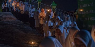 Kekerasan Seksual di Pesantren Marak, PKB Kumpulkan Ratusan Pondok Pesantren