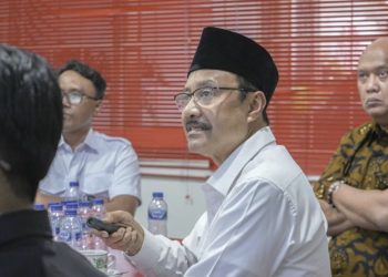 Pengadaan Sepatu Sekolah Rp27 Miliar pada Tahun 2025