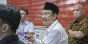 Pengadaan Sepatu Sekolah Rp27 Miliar pada Tahun 2025