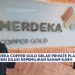 Persiapan Penempatan Pribadi Besar oleh Merdeka Copper Gold