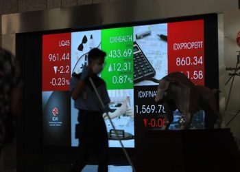 MAPI Diakuisisi Perusahaan Singapura dengan Nilai Rp11,8 Triliun