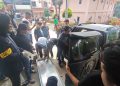 Pelaku Curanmor dan Pembunuh Polisi di Lampung Tewas dalam Baku Tembak