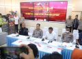 Polisi Tangkap Penjual Dapur Fiktif Rp400 Juta, BGN Berikan Pernyataan