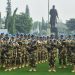 Panglima TNI Kirim 744 Prajurit Satgas TNI ke Lebanon