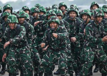 DPR Komisi I Soroti Keterlibatan TNI dalam Pembinaan Peserta LPDP untuk Tinjauan Ulang
