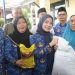 Bupati Serang Salurkan Bantuan Bapanas, Penerima Meningkat Tiga Kali Lipat