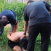 Polisi Lepas Tembakan saat Menangkap Pelaku Begal Sadis di Tangerang