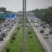Iduladha, Jalan Tol Jabodetabek dan Jawa Barat Terlihat Padat