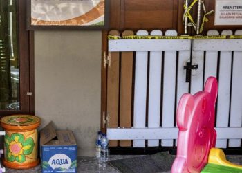 Selain Daycare, Polisi Periksa Dugaan Kekerasan di TK Aresha