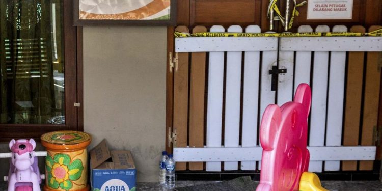 Selain Daycare, Polisi Periksa Dugaan Kekerasan di TK Aresha