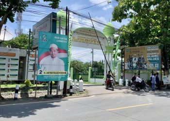 Forum Rois Syuriyah PCNU se-Jatim Usulkan Muktamar PBNU di Lirboyo