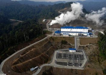 Pendapatan Tembus 116,55 Juta Dolar Laba Naik 40% di Kuartal I 2026