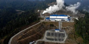 Pendapatan Tembus 116,55 Juta Dolar Laba Naik 40% di Kuartal I 2026