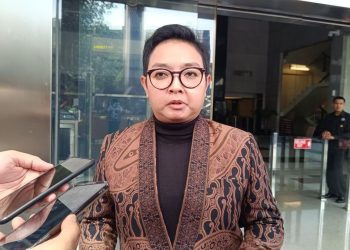 KPK Selidiki Pemerasan di Cilacap saat Periksa Plt Bupati