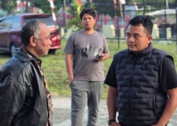 Kecam Dugaan Pencabulan Pendiri Ponpes di Pati oleh Dudung