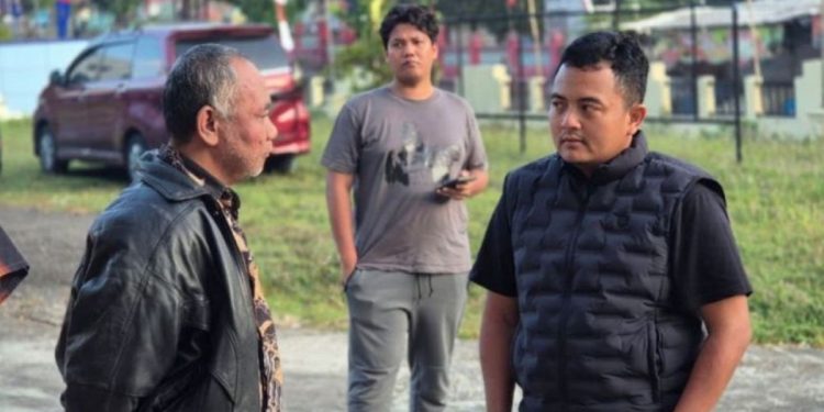 Kecam Dugaan Pencabulan Pendiri Ponpes di Pati oleh Dudung