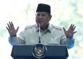 Groundbreaking Gudang Ketahanan Pangan dan SPPG Polri di Jawa Timur